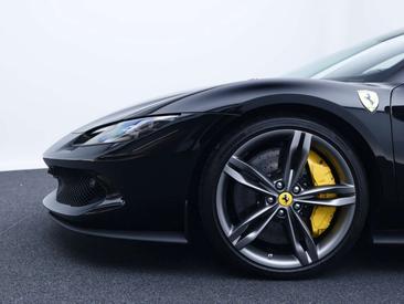 Ferrari 296 GTB — photo 32