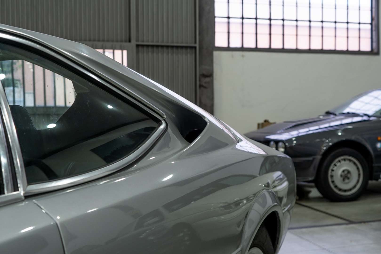 Ferrari 308 GT4 - 1976 - Joinsteer - #9