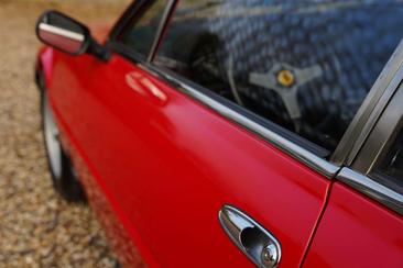 Ferrari 365 GT4 2+2 — photo 43