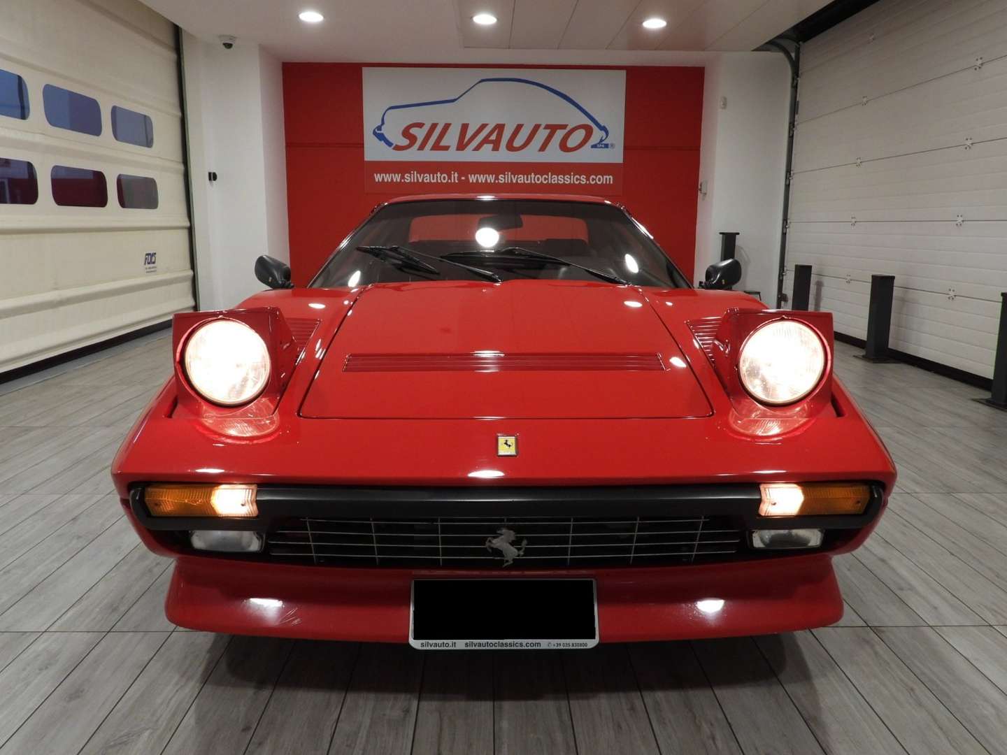 Ferrari 308 GTB - 1982 - Joinsteer - #11