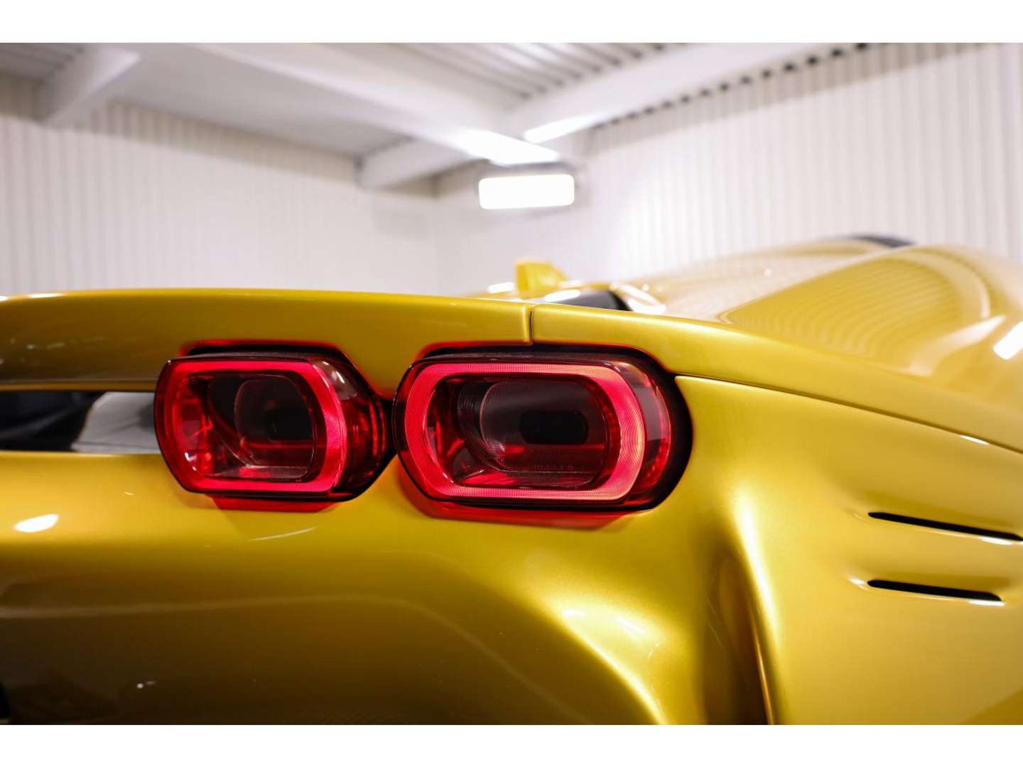 Ferrari SF90 Stradale - 2022 - Joinsteer - #31