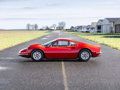 Ferrari Dino 246 GT -  - Joinsteer - #5