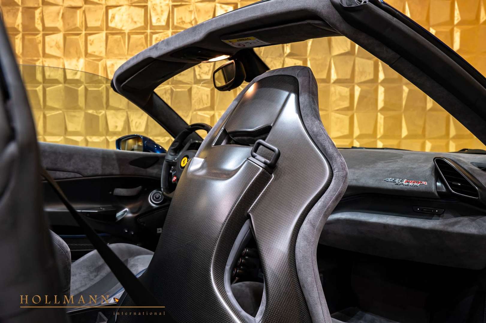 Ferrari 488 Spider - 2020 - Joinsteer - #29