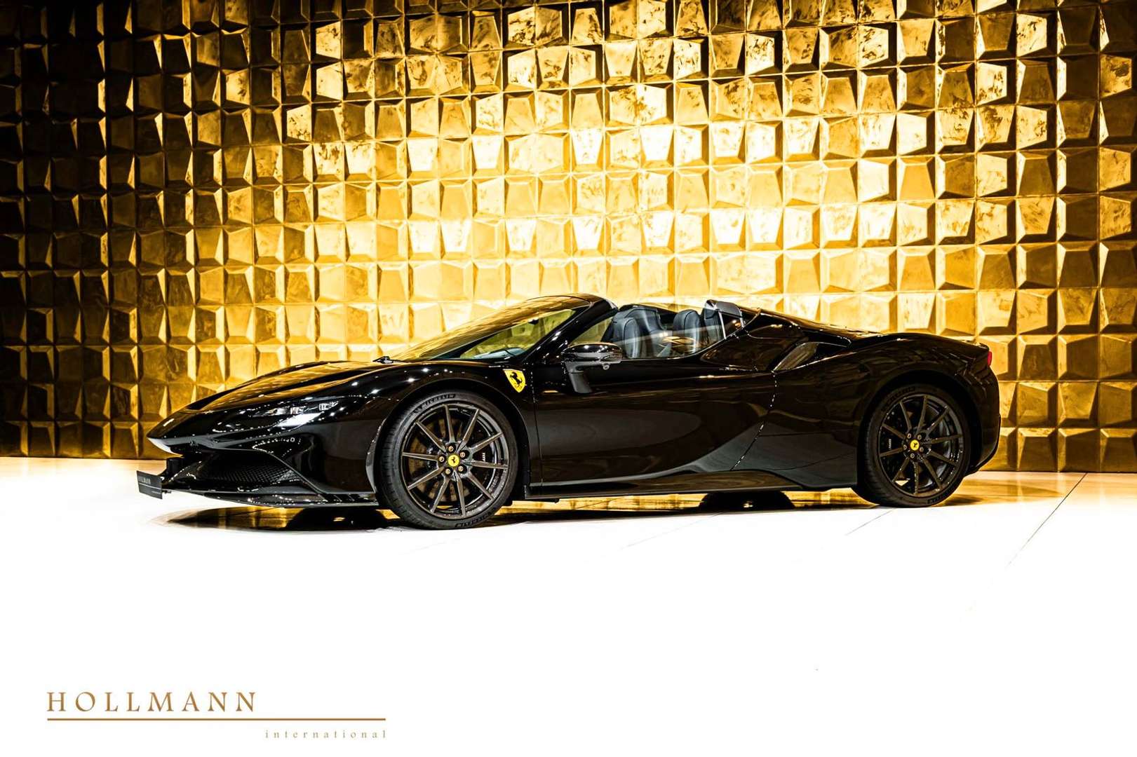 Ferrari SF90 Spider - 2022 - Joinsteer - #4