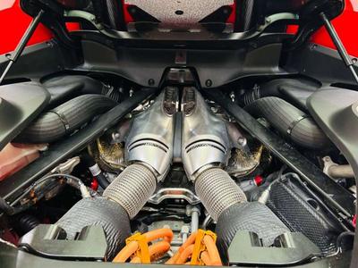 Ferrari 296 GTB -  - Joinsteer - #3