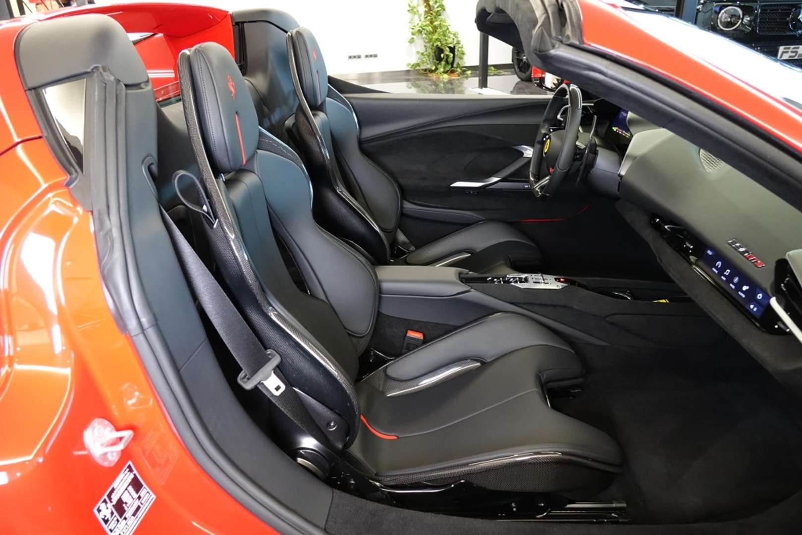 Ferrari 296 GTS - 2025 - Joinsteer - #37