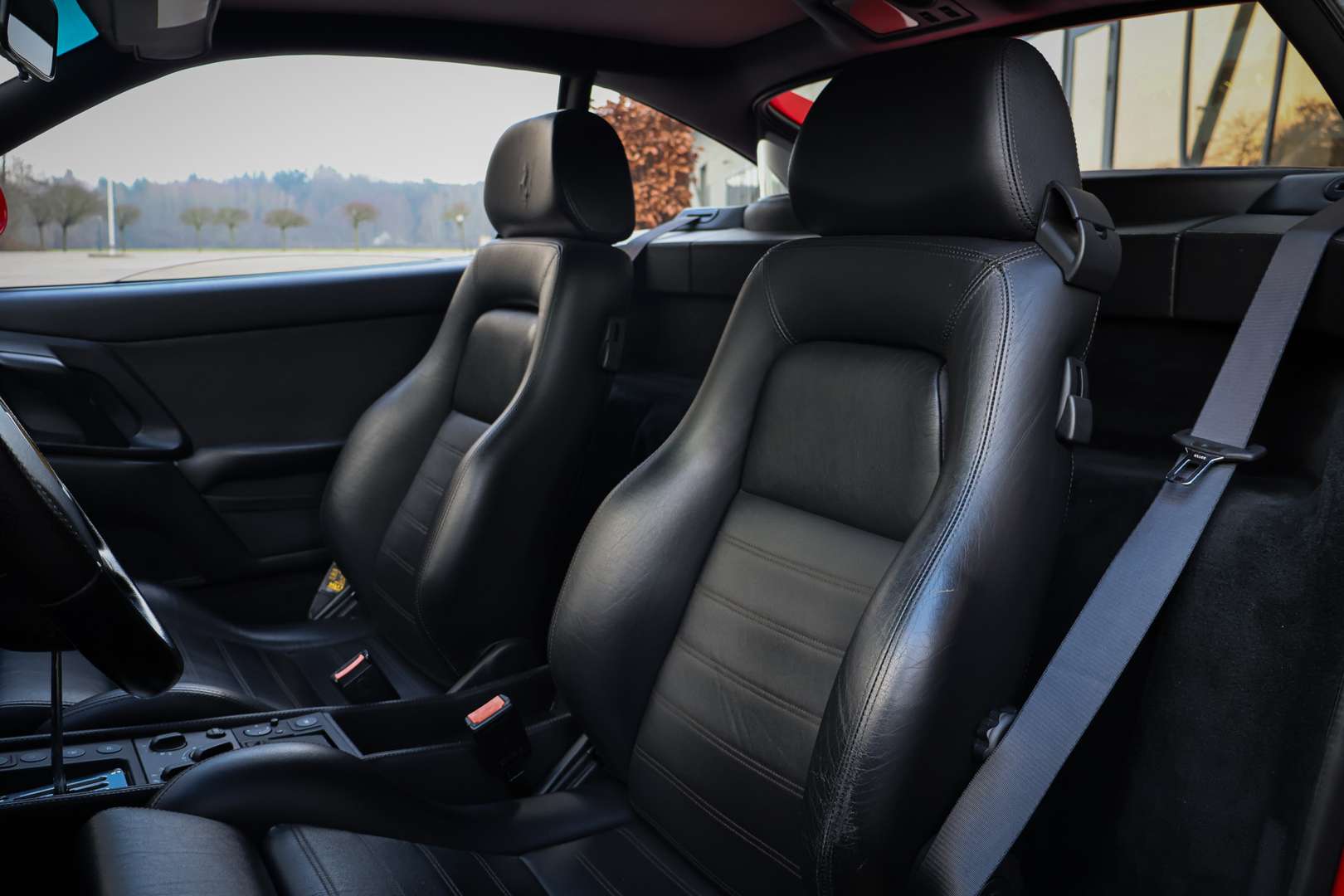 Ferrari F355 - 1996 - Joinsteer - #4