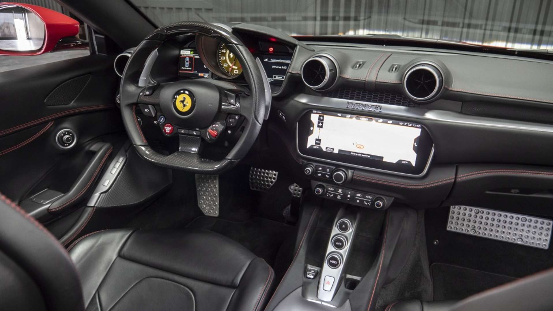 Ferrari Portofino - 2020 - Joinsteer - #19