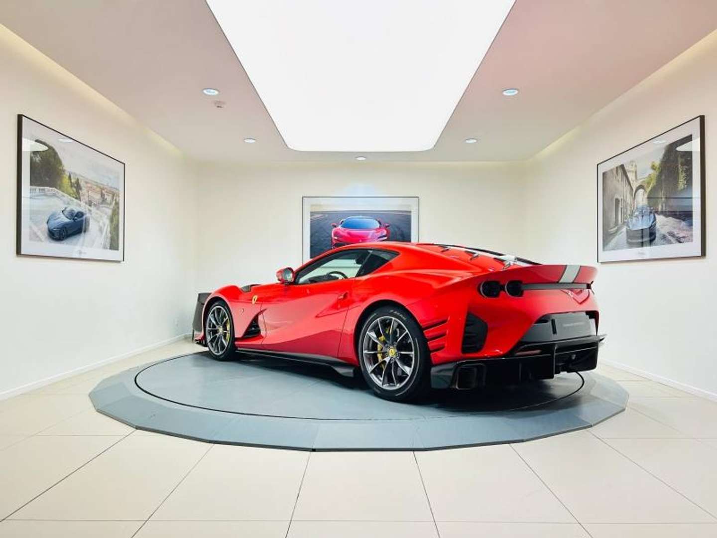 Ferrari 812 Superfast - 2022 - Joinsteer - #6