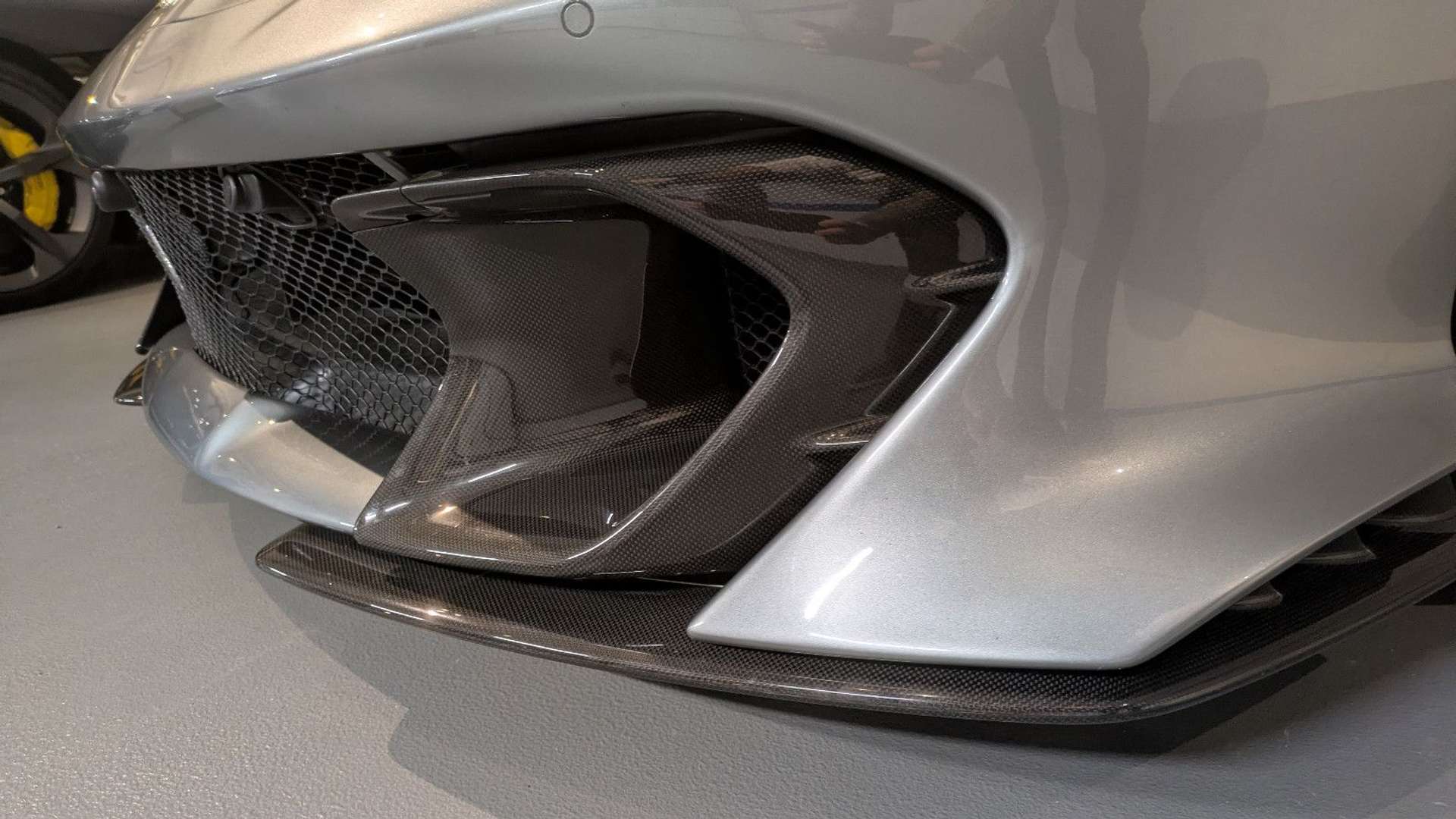 Ferrari 812 Competizione A - 2023 - Joinsteer - #10