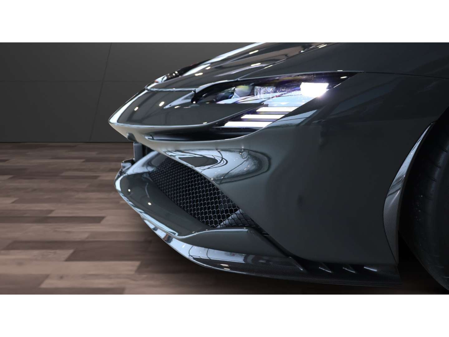 Ferrari F8 Spider - 2023 - Joinsteer - #16