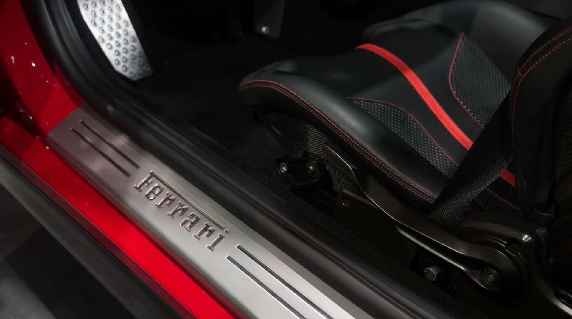 Ferrari 812 Superfast - 2018 - Joinsteer - #14