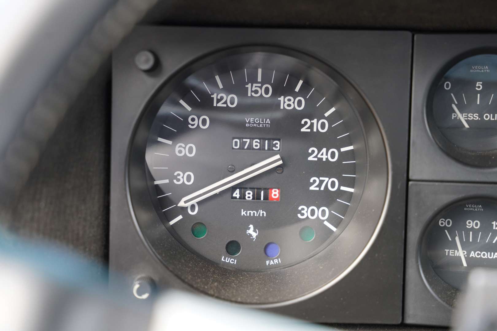 Ferrari 365 GT4 2+2 - 1974 - Joinsteer - #44