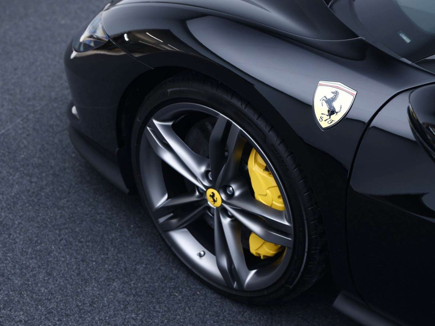 Ferrari 296 GTB - 2022 - Joinsteer - #33