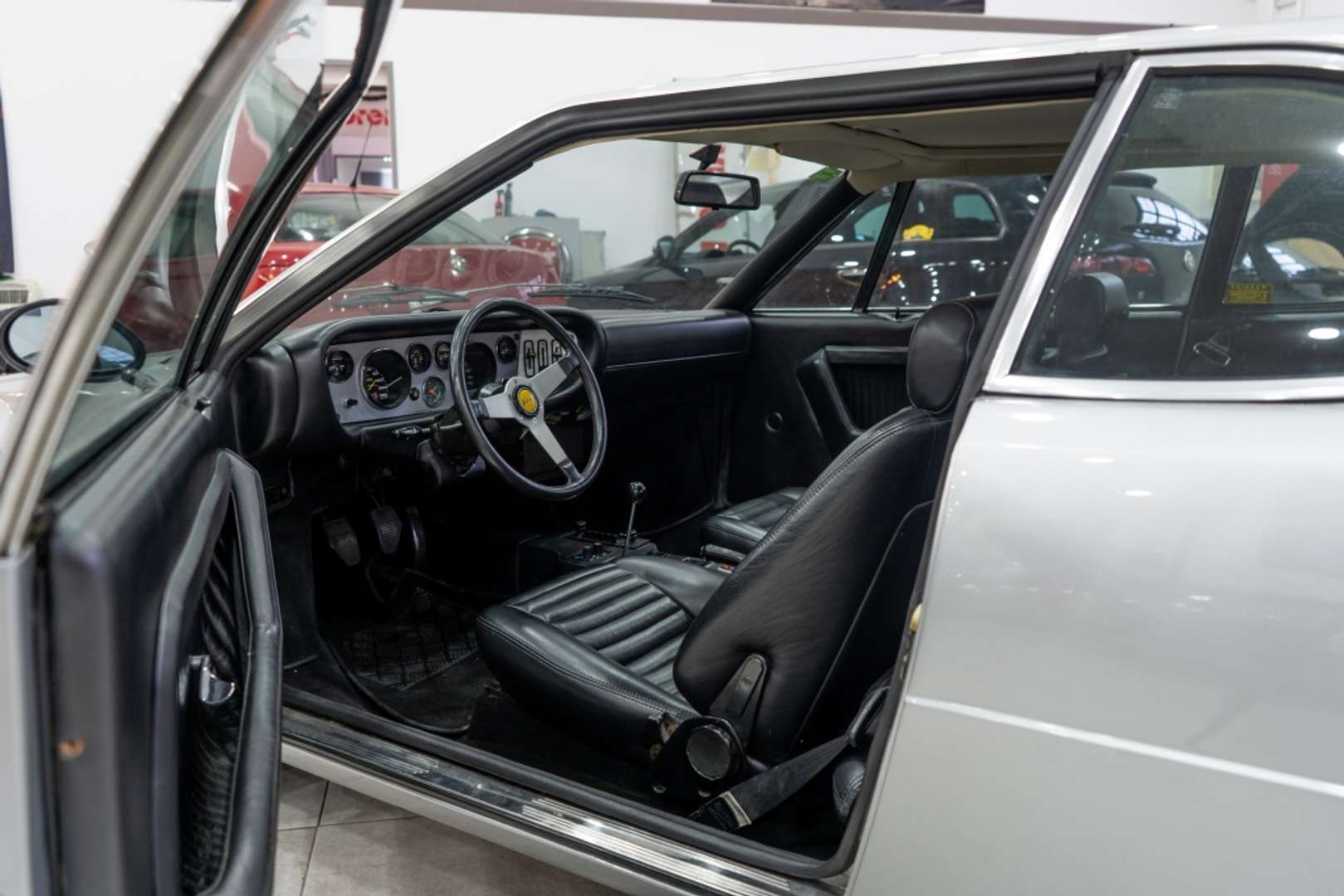 Ferrari 308 GT4 - 1976 - Joinsteer - #10