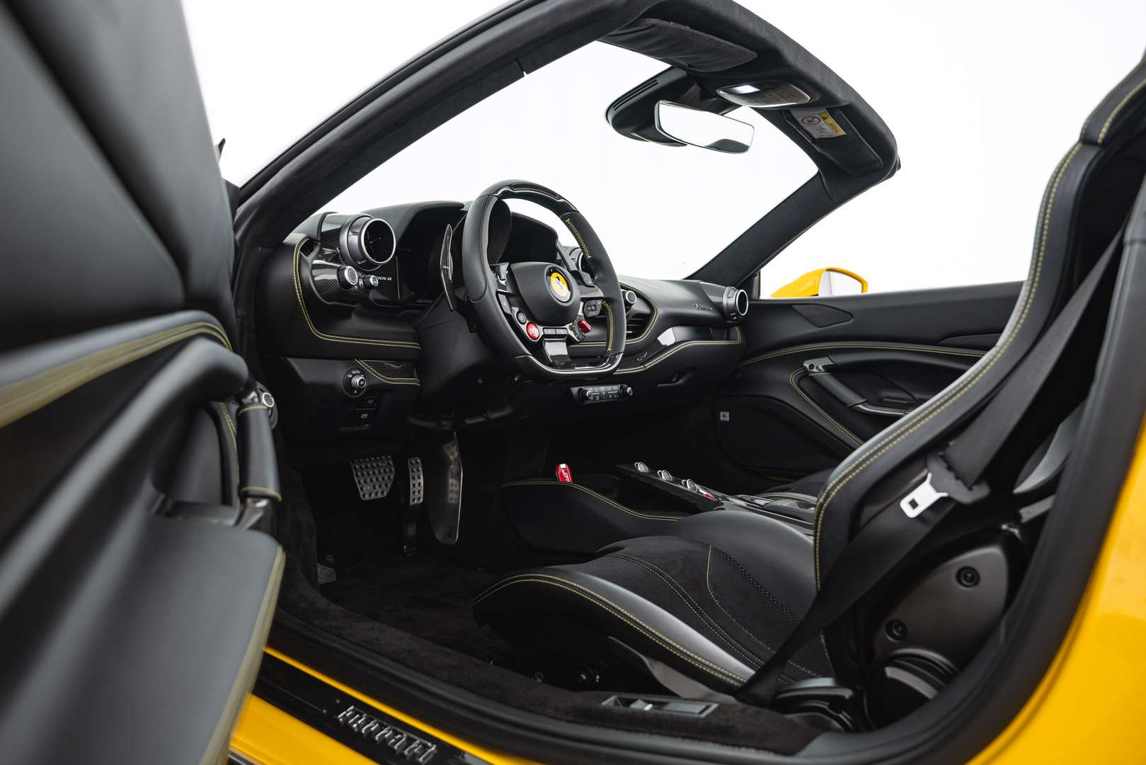 Ferrari F8 Spider - 2021 - Joinsteer - #13