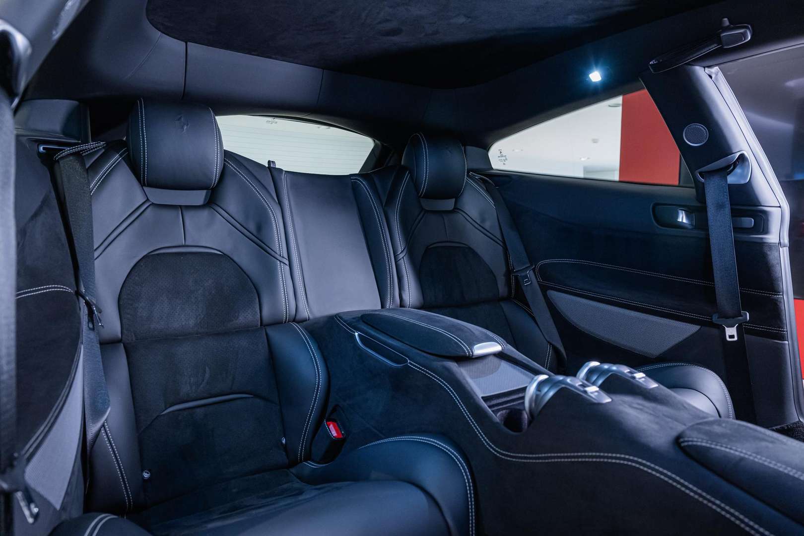 Ferrari GTC4Lusso - 2018 - Joinsteer - #18