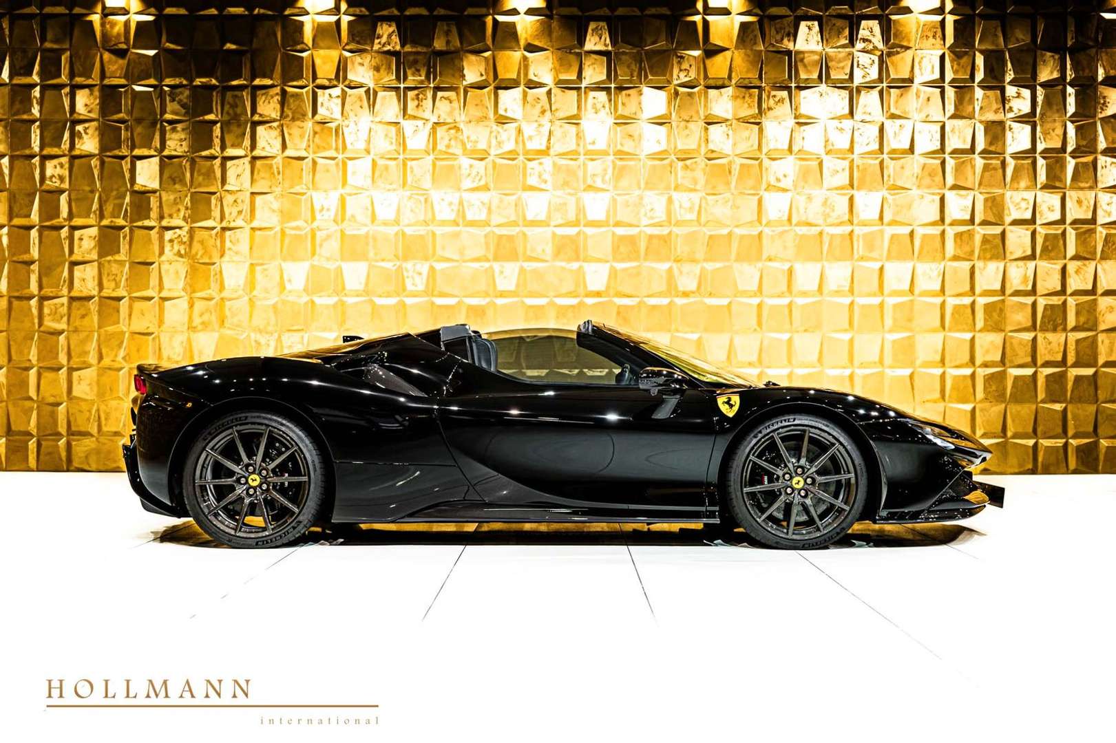 Ferrari SF90 Spider - 2022 - Joinsteer - #5