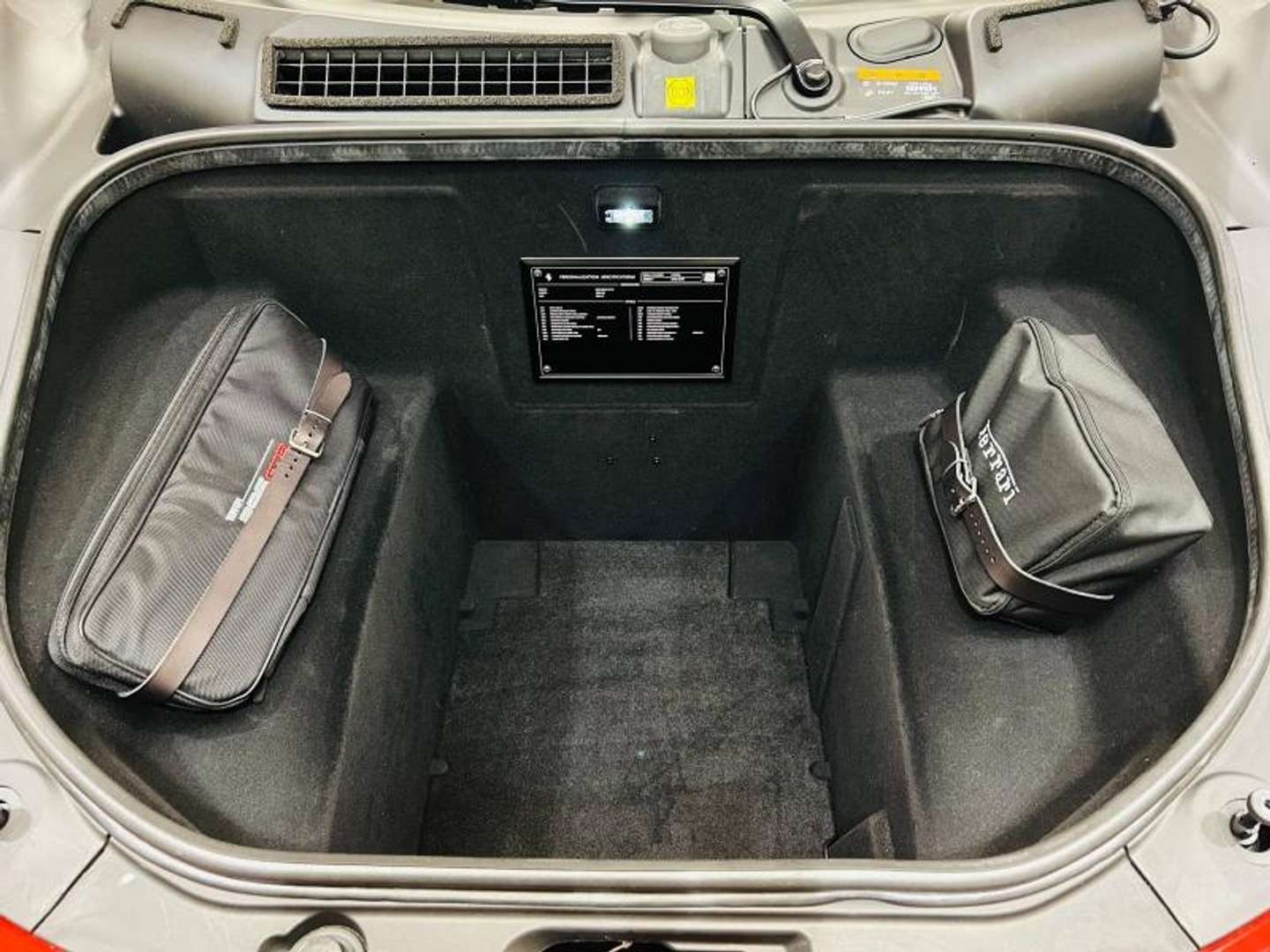 Ferrari 296 GTB - 2022 - Joinsteer - #5