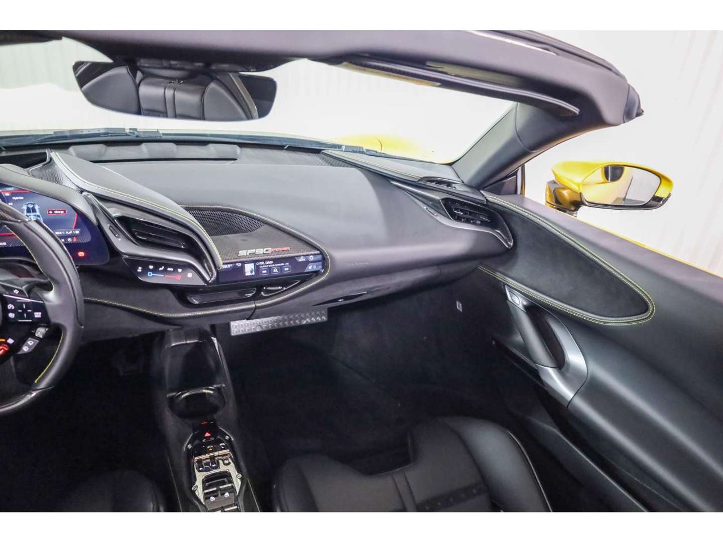 Ferrari SF90 Stradale - 2022 - Joinsteer - #32