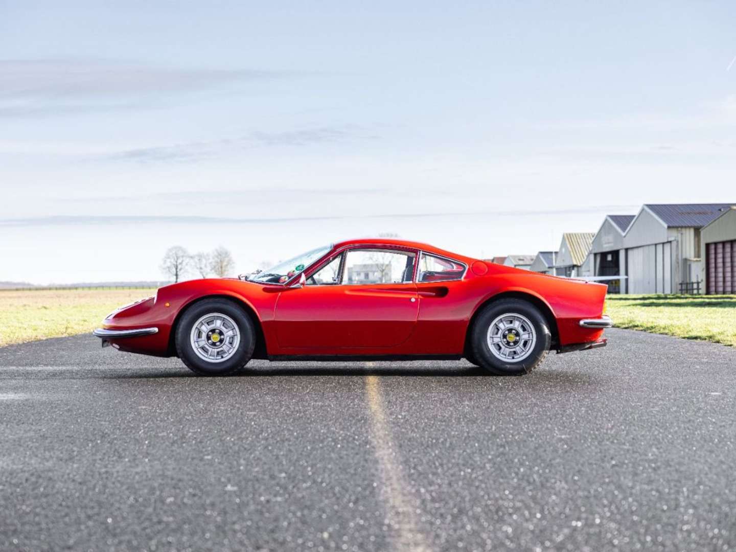 Ferrari Dino 246 GT - 1971 - Joinsteer - #7