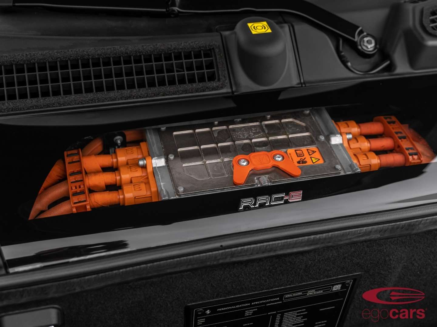 Ferrari SF90 Stradale - 2022 - Joinsteer - #37