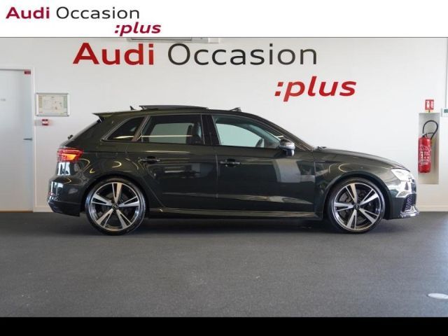 Audi RS3 Sportback 2.5 TFSI Quattro S Tronic - 2019 - Joinsteer - #3