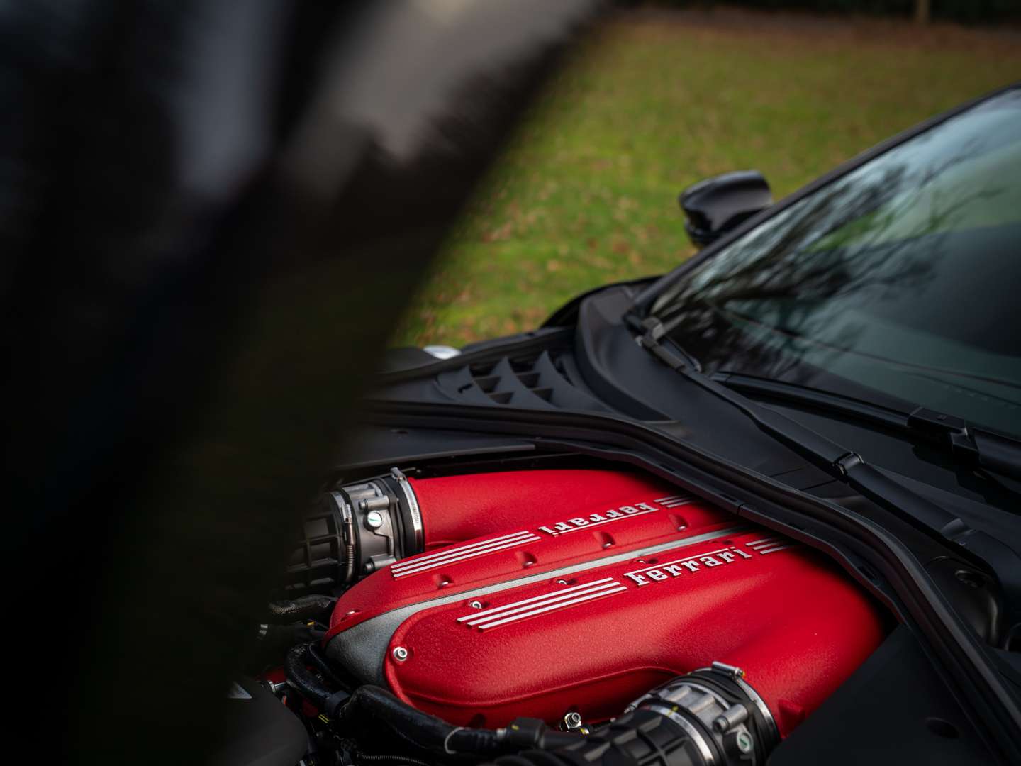 Ferrari 12 Cilindri - 2025 - Joinsteer - #37