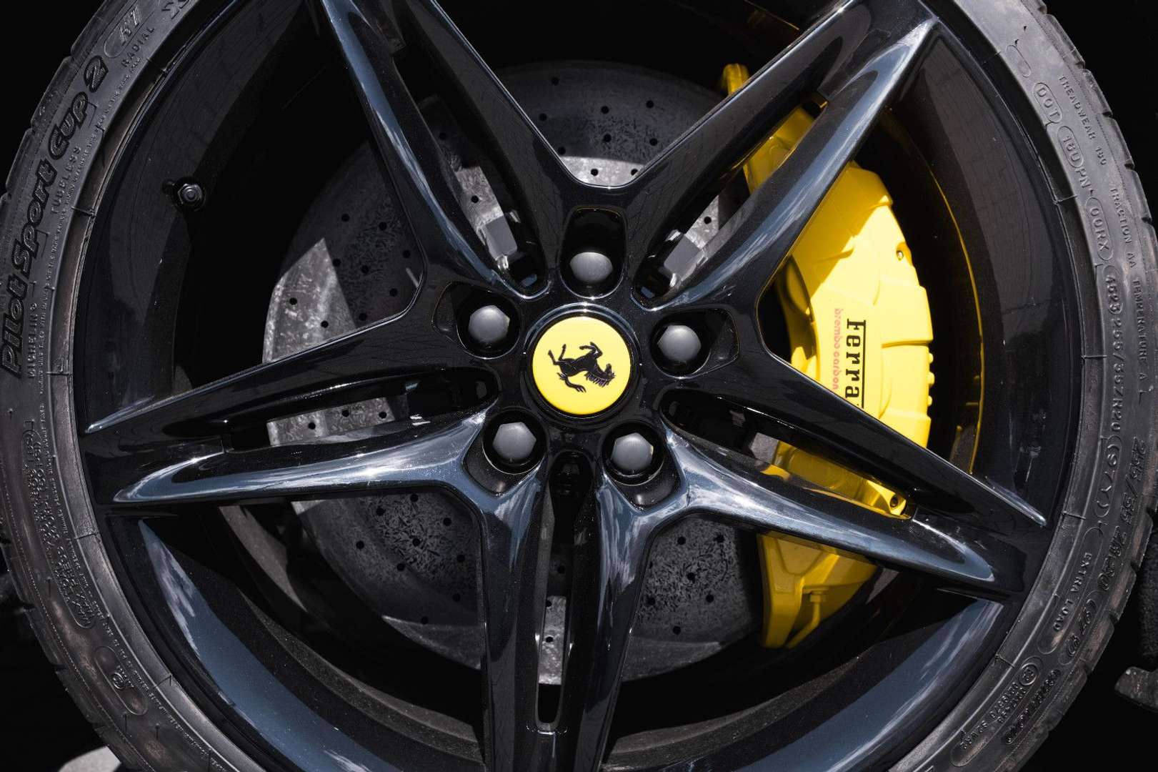 Ferrari SF90 Spider - 2024 - Joinsteer - #9