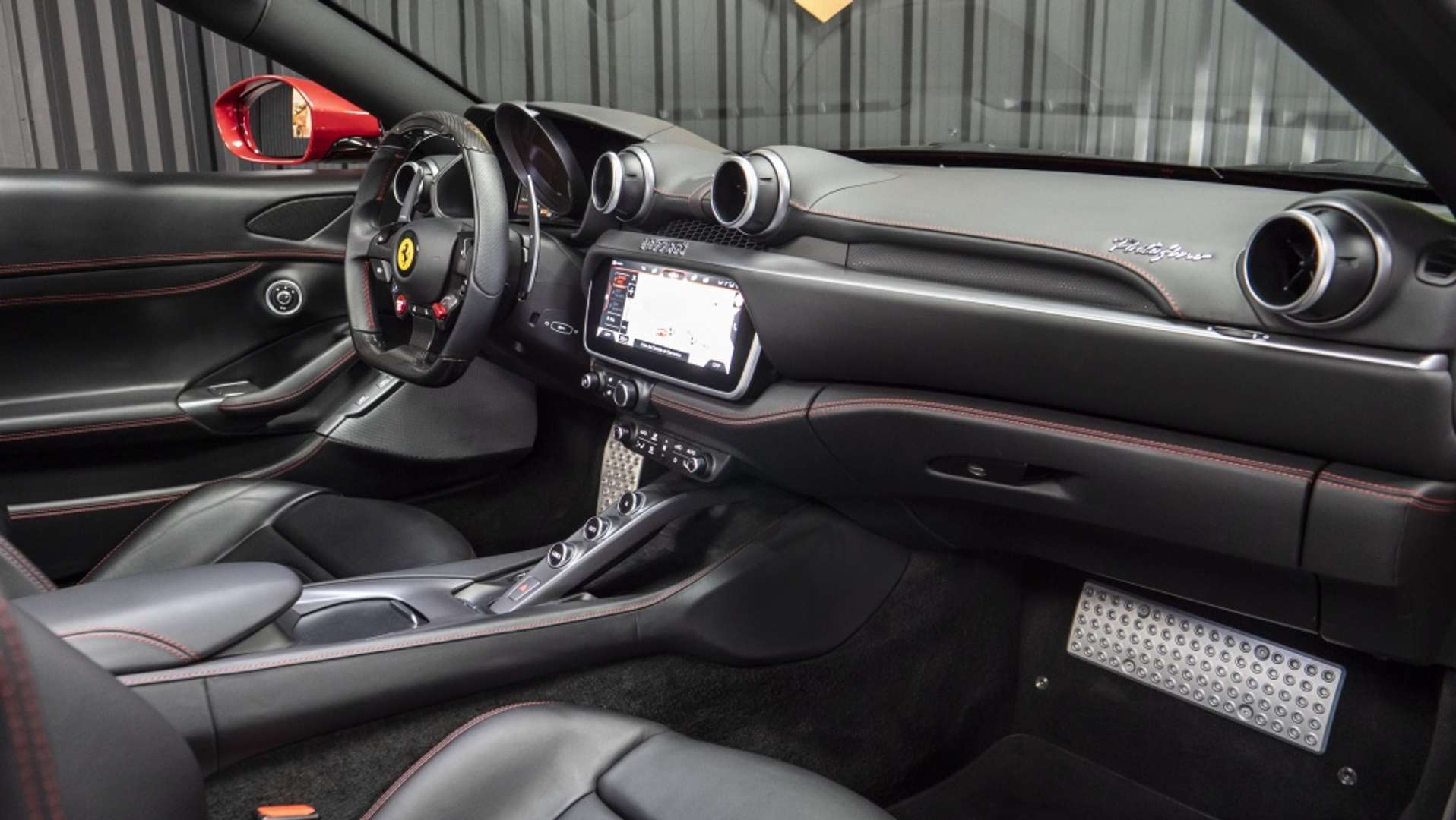 Ferrari Portofino - 2020 - Joinsteer - #20