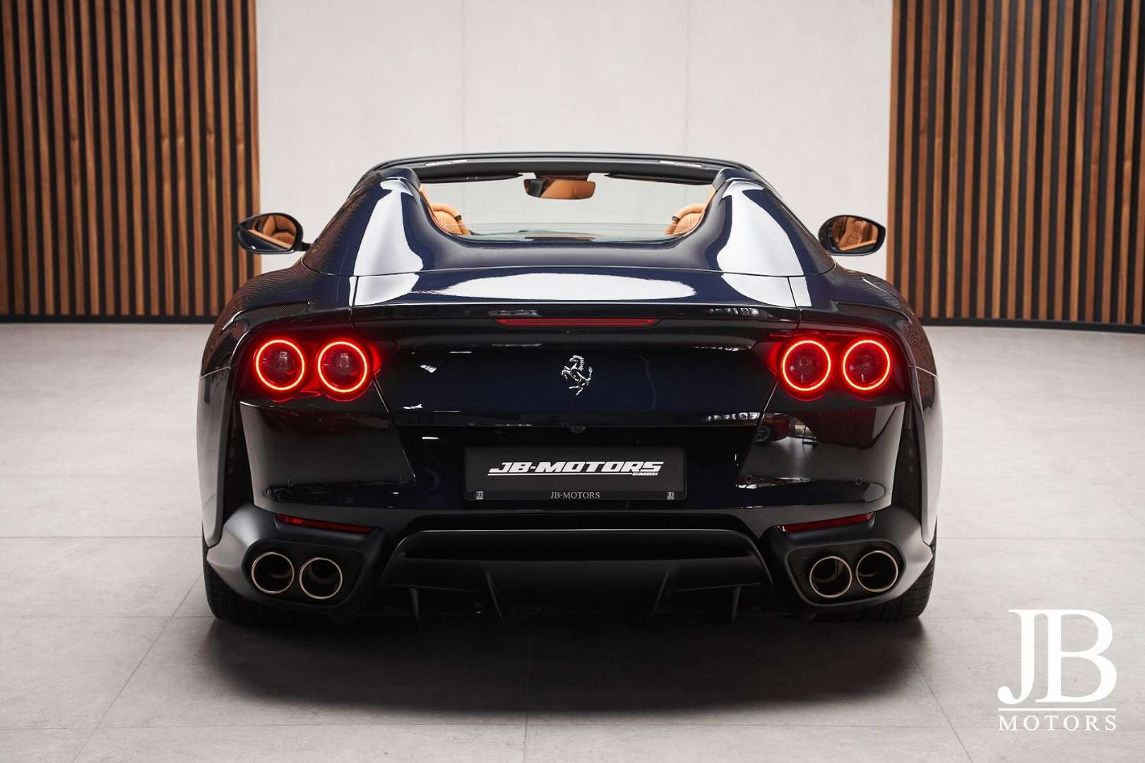 Ferrari 812 GTS - 2020 - Joinsteer - #5