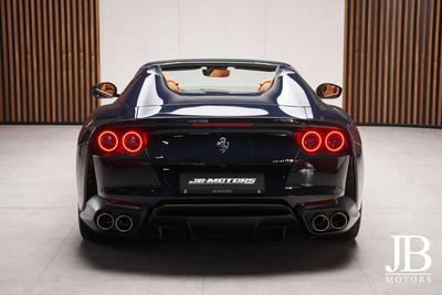 Ferrari 812 GTS -  - Joinsteer - #4