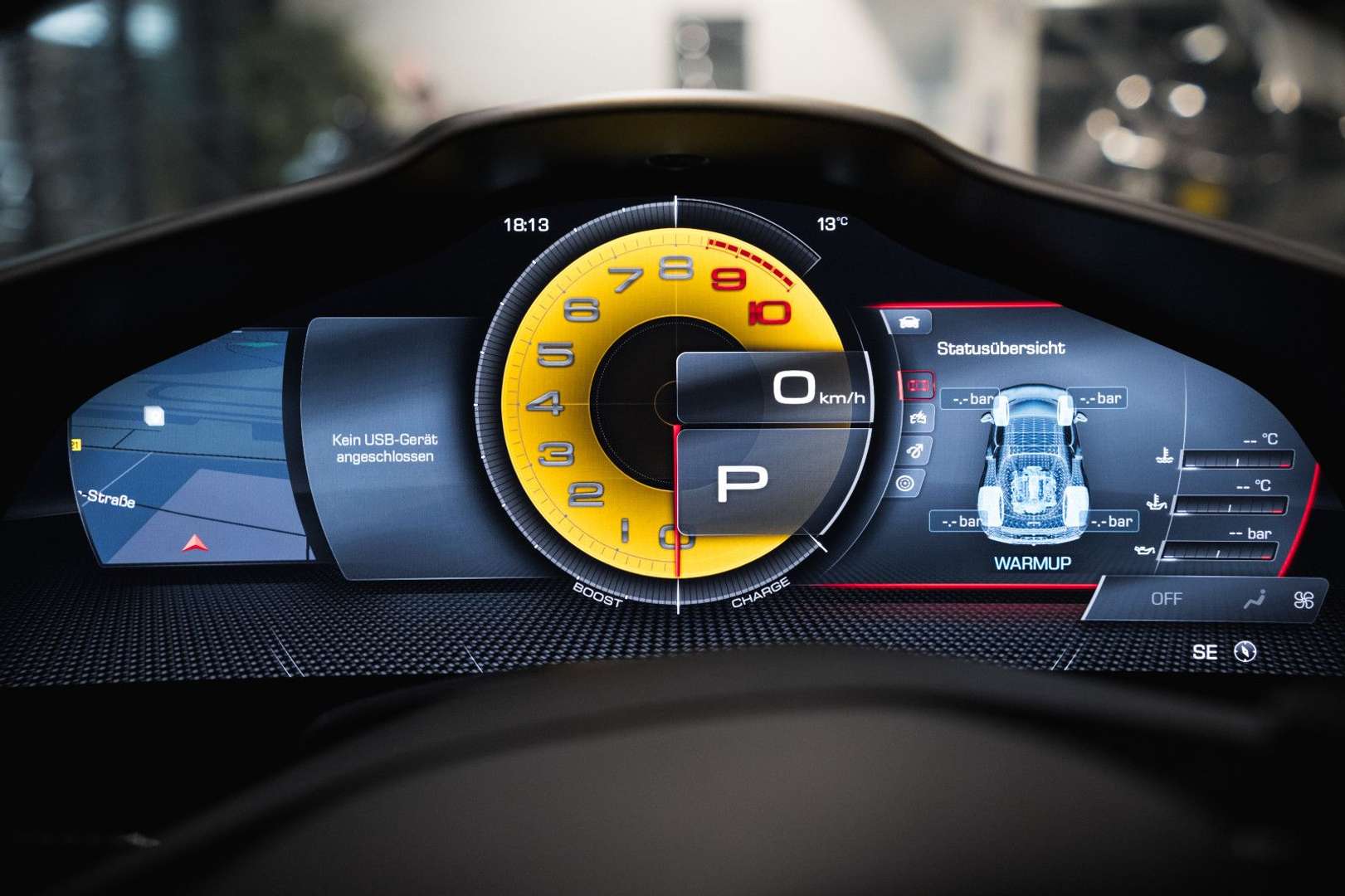 Ferrari 296 GTS - 2025 - Joinsteer - #11