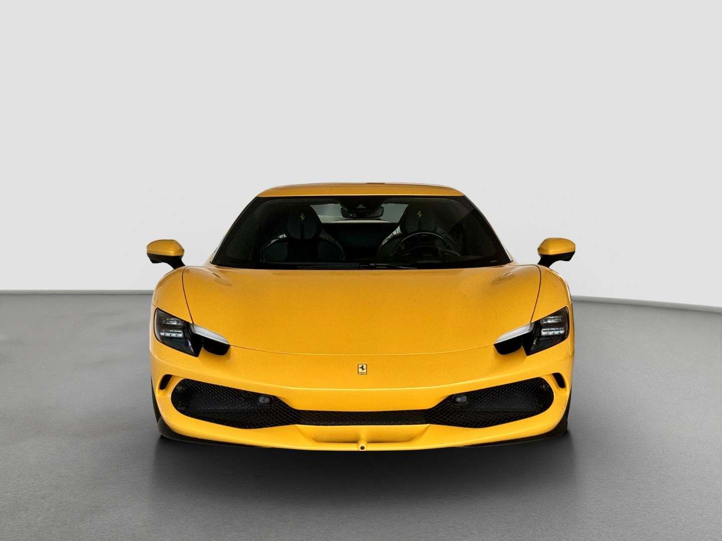 Ferrari 296 GTB - 2023 - Joinsteer - #1