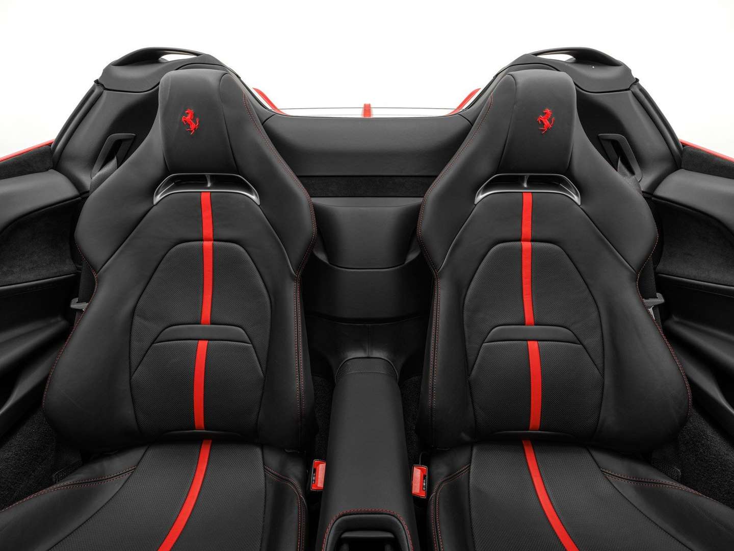 Ferrari SF90 Spider - 2024 - Joinsteer - #21