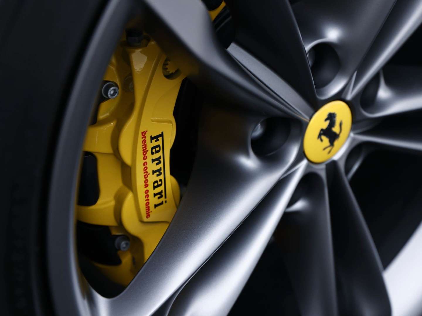 Ferrari 296 GTB - 2022 - Joinsteer - #34