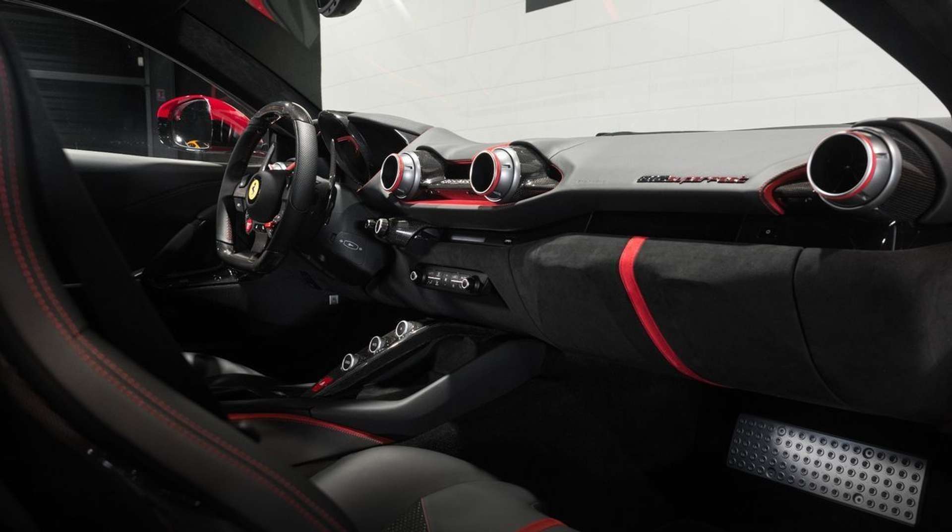 Ferrari 812 Superfast - 2018 - Joinsteer - #15