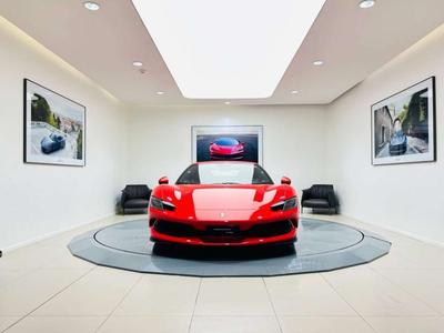 Ferrari 296 GTB -  - Joinsteer - #5