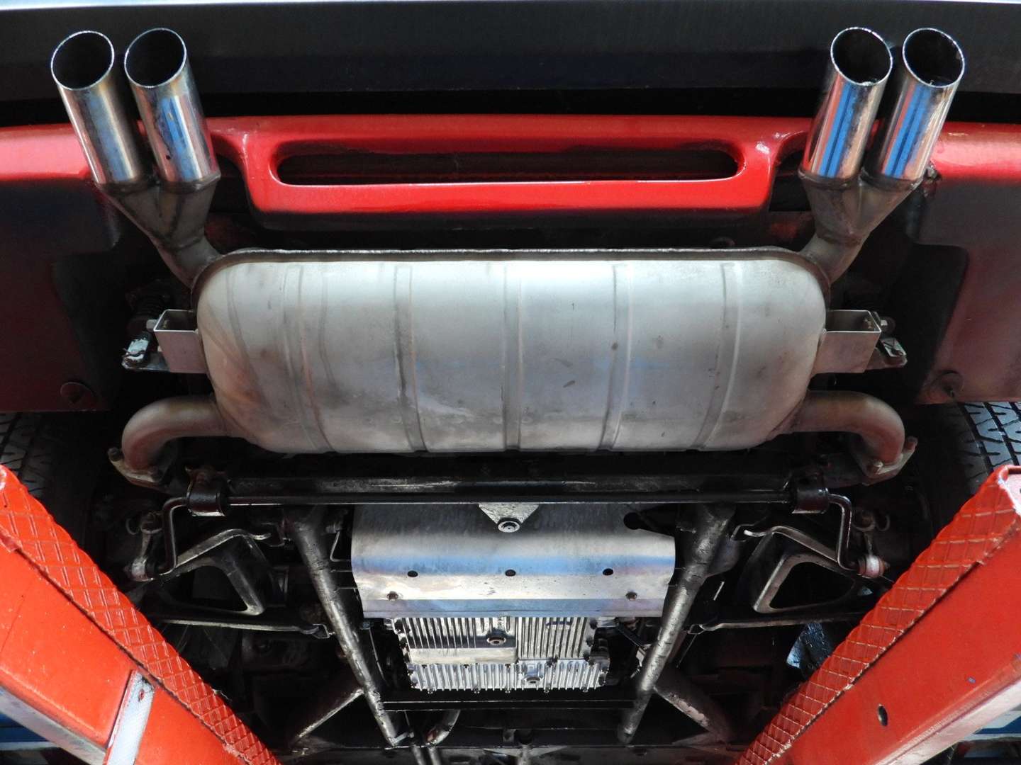 Ferrari 308 GTB - 1982 - Joinsteer - #13