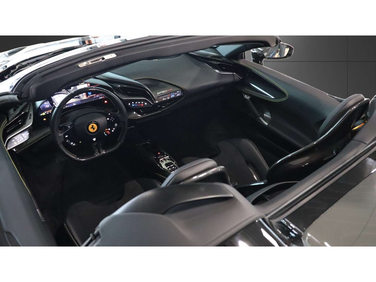 Ferrari F8 Spider - 2023 - Joinsteer - #17