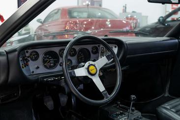 Ferrari 308 GT4 — photo 11