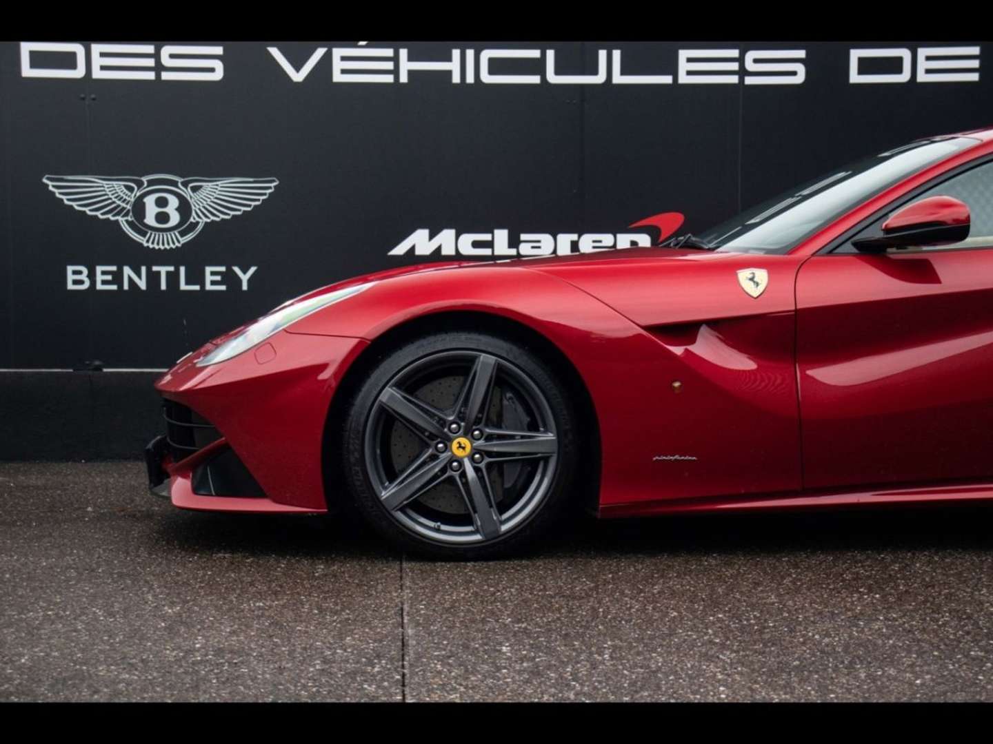 Ferrari F12 Berlinetta - 2014 - Joinsteer - #32