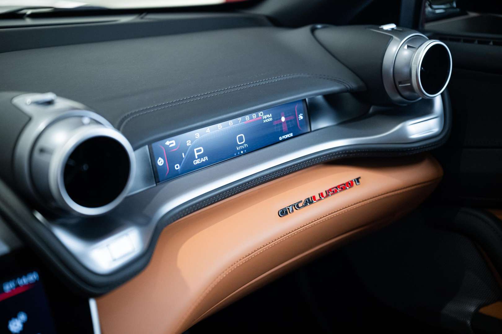 Ferrari GTC4Lusso - 2018 - Joinsteer - #36