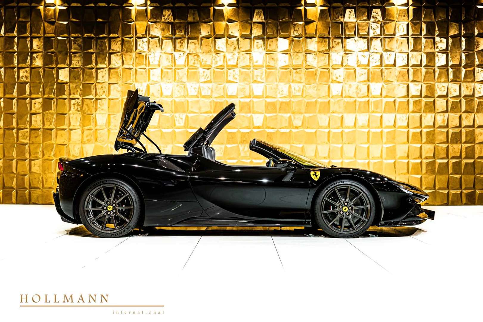 Ferrari SF90 Spider - 2022 - Joinsteer - #6