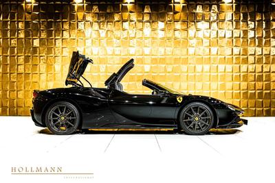 Ferrari SF90 Spider -  - Joinsteer - #5