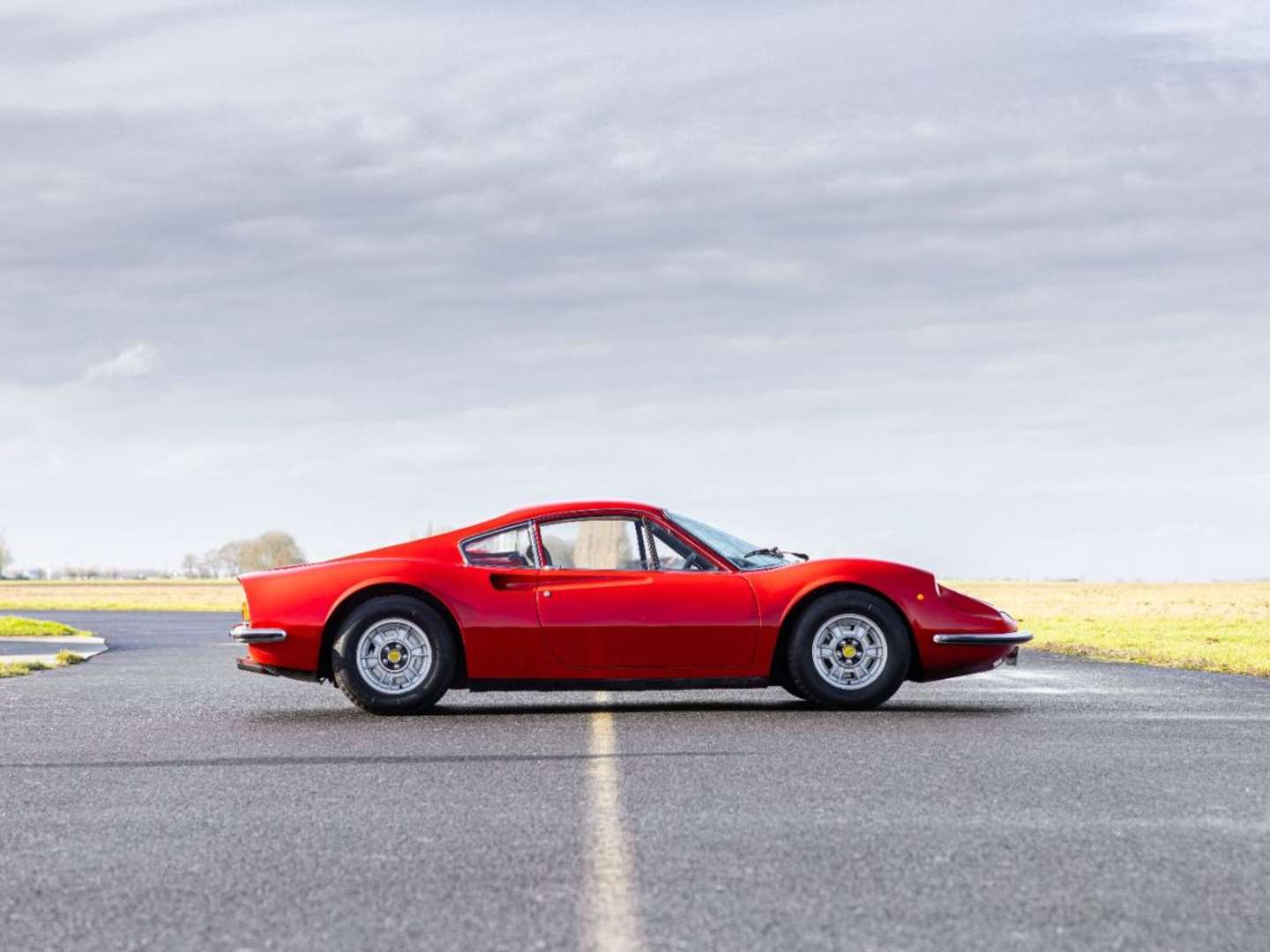 Ferrari Dino 246 GT - 1971 - Joinsteer - #8