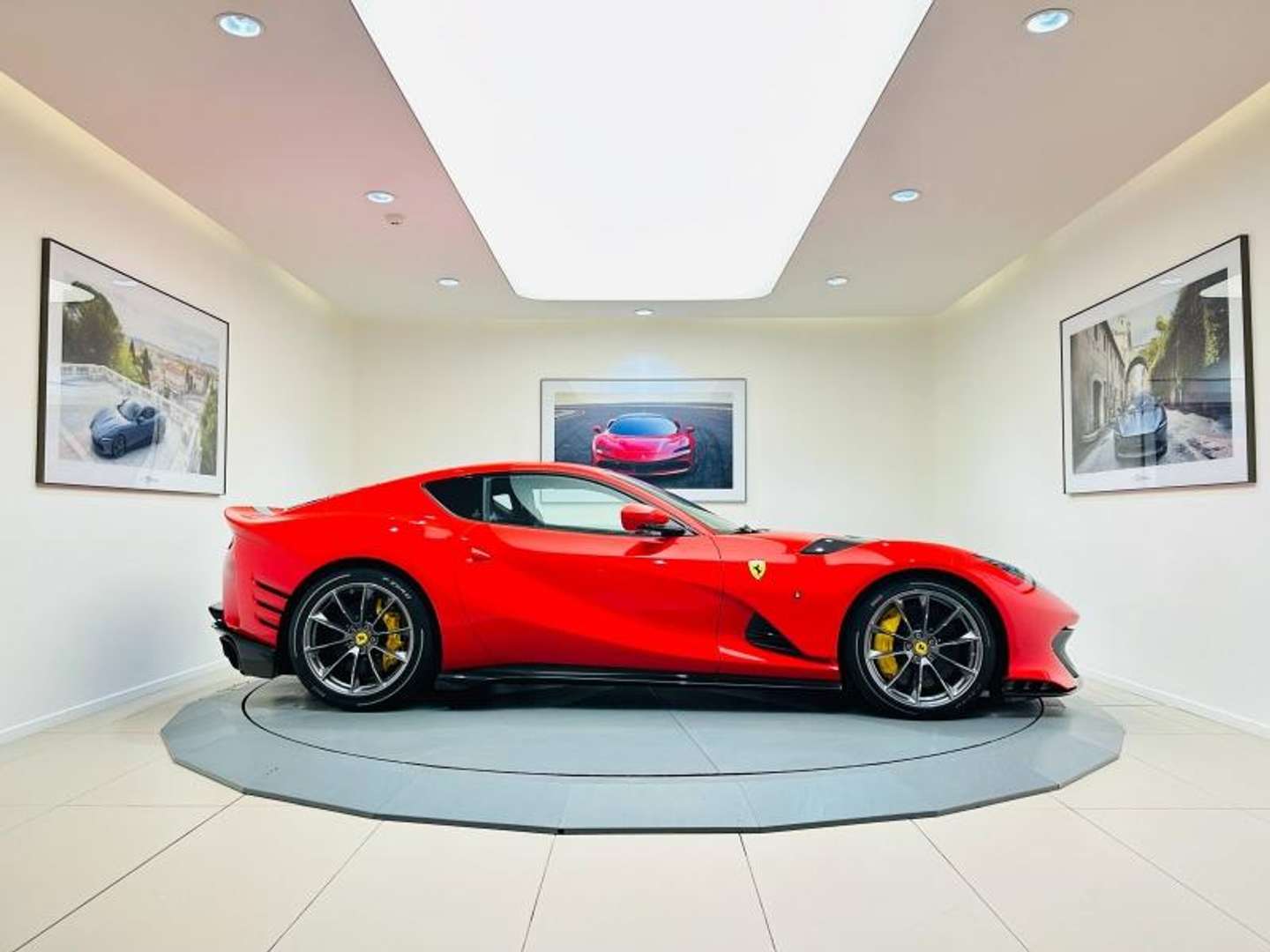 Ferrari 812 Superfast - 2022 - Joinsteer - #8