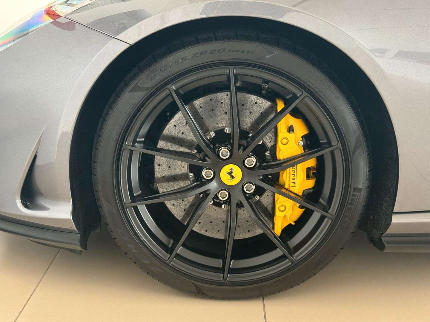 Ferrari 812 GTS - 2020 - Joinsteer - #27