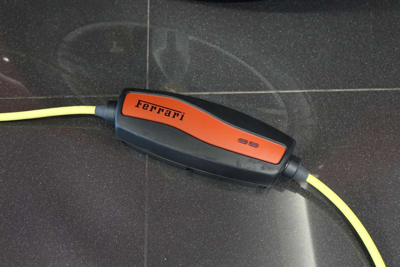 Ferrari 296 GTS - 2025 - Joinsteer - #39