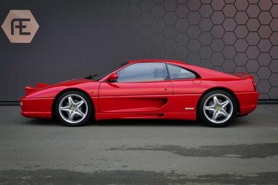 Ferrari F355 -  - Joinsteer - #5